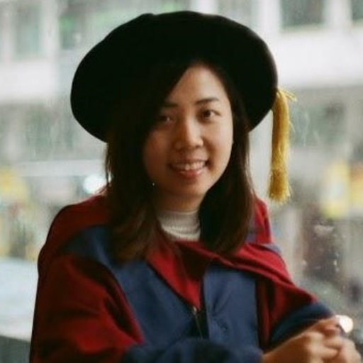 Michelle W.T. CHENG Research Assistant Professor PhD Lingnan