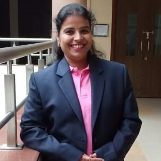 Smita KHANGAR | Professor (Assistant) | Master of Technology | Research ...