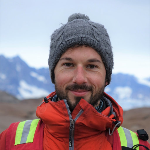 Samuel WEATHERLEY | Project Geochemist | DPhil | Research profile