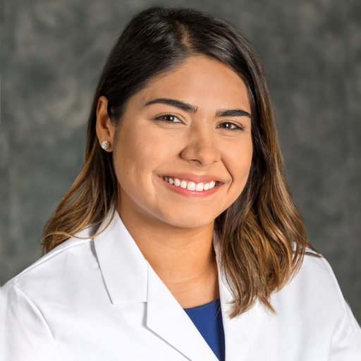 Jocelyn GARCIA | Medical Student | Bachelor of Science | Central ...