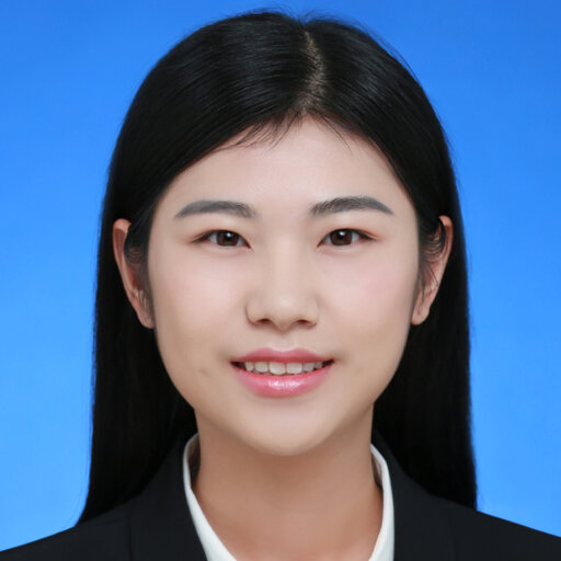 Tracy Jin Editor Master Research Profile