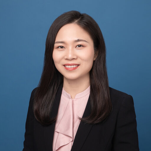Meiyan LI | Fellow | Doctor of Medicine | Fudan University, Shanghai ...