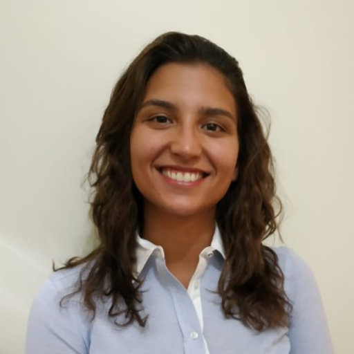 Andreia MAIA OLIVEIRA | Trainee - Medical Applications Detector ...