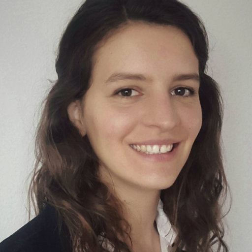 Julia LUST Master of Science Bosch Stuttgart Division of