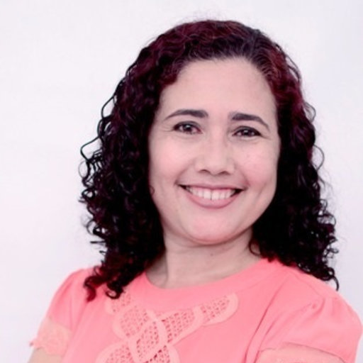 Elisangela Rodrigues dos Santos - Professor de inglês - Sociedade