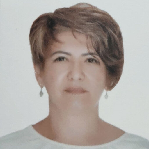 Nigora UMAROVA | Docent | Docent | Tashkent State Agrarian University ...