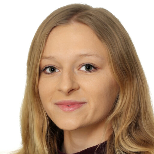 Karolina Lorek Assistant Master Of Engineering Akademia Wychowania Fizycznego We Wrocławiu 3806