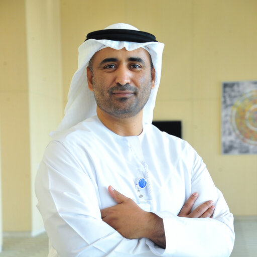 Ibrahim Al Kuwaiti Dba Student Doctorate Of Business Administration