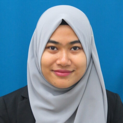 Nur Hazirah MOHD FUAT | Master Graduate | Master of Arts in English ...