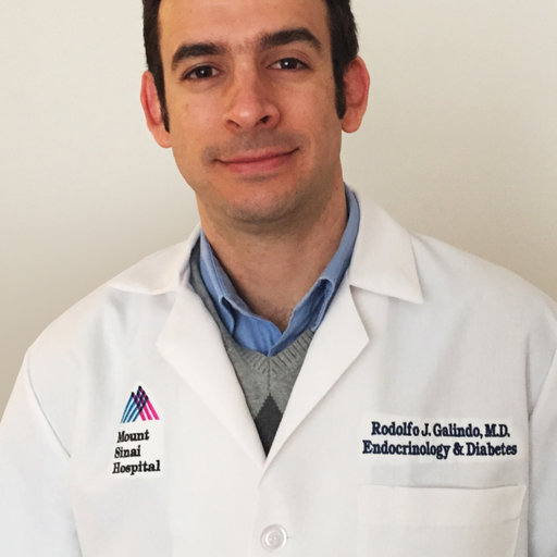 Dr. Guillermo E. Umpierrez, MD, Atlanta, GA, Endocrinologist