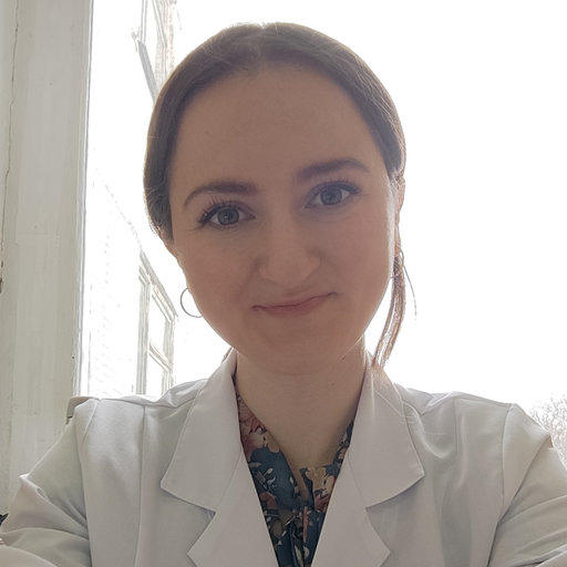 Ana-Mihaela BALANUȚA | Researcher | State University of Medicine and ...