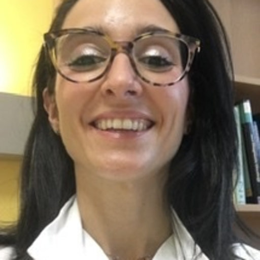 Giulia Meoni Medical Doctor Doctor Of Medicine Oncologic Department