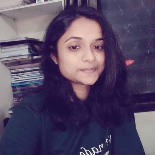 Pooja DESHMUKH | PhD Student | Master of Science | Research profile