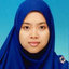 Siti Aimi Sarah Zainal Abidin