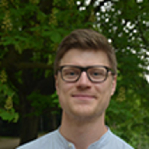 Lukas BECKER | Master of Education | University of Cologne, Köln | UOC