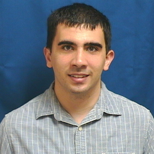 Michael VERILE PhD Student Master of Science University at