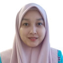Siti Fatin Mohd Razali