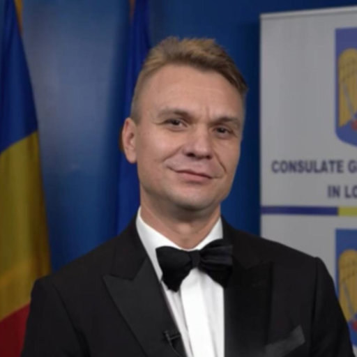 Cosmin Cotulbea - Dolj, Romania, Professional Profile