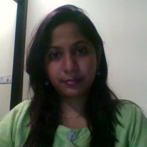 Soma Ghosh - India, Professional Profile