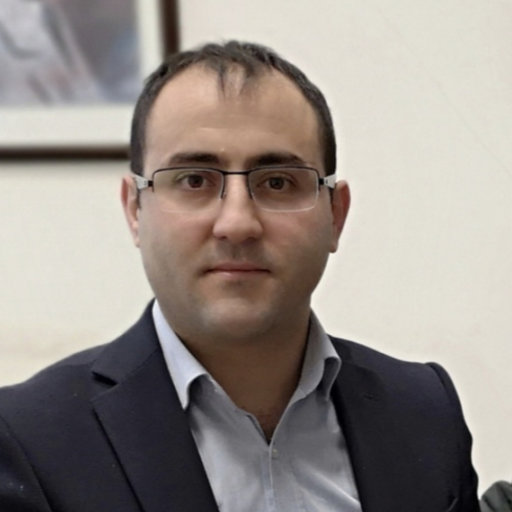 Huseyin YORUR | Head of Department | PhD | Karabuk University, Karabük ...