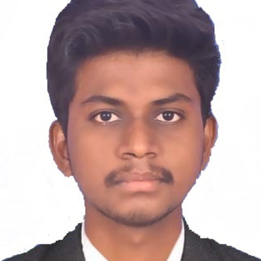 Gokul GOUTHUKATLA | SAVEETHA ENGINEERING COLLEGE, Chennai | Department ...