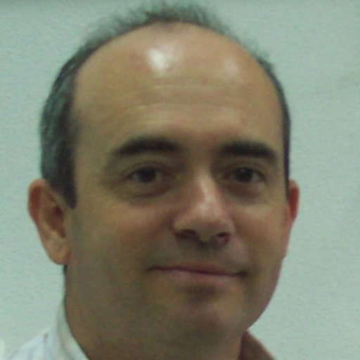 José Manuel MARTÍNEZ-NIETO | Profesor Titular de Universidad ...