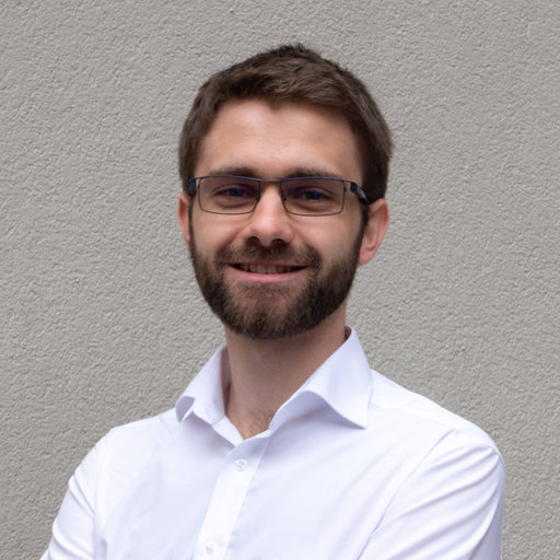 Benedikt HUFNAGL | Dr.techn. | Research profile