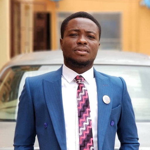 Olaniyi AYODELE | Lecturer | Doctor of Philosophy | Covenant University ...