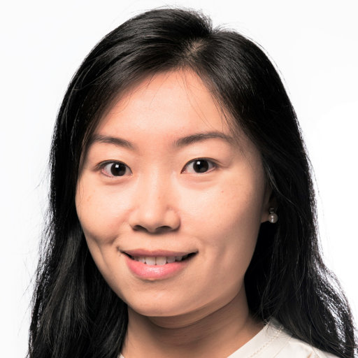 Christine CHEUNG | Assistant Professor | Phd | Nanyang Technological ...