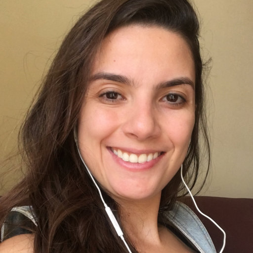 Gabriela Coeli EVANGELISTA | PhD Student | Master of Science ...