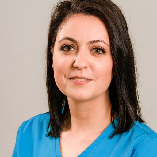 Elitsa HRISTOVA | PhD; Resident | MD, PhD | Medical University of Varna ...