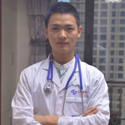 Fei ZHANG | Bachelor of Medicine | Chinese PLA General Hospital (301 ...