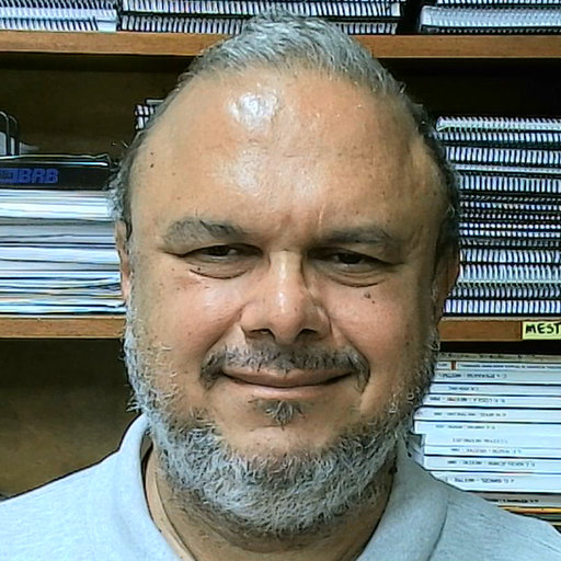 Adson ROCHA, Professor, PhD, University of Brasília, Brasília, UnB, Faculty UnB Gama