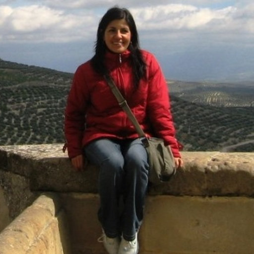 Blanca RUIZ | Professor | Dra | Tecnológico de Monterrey | ITESM ...