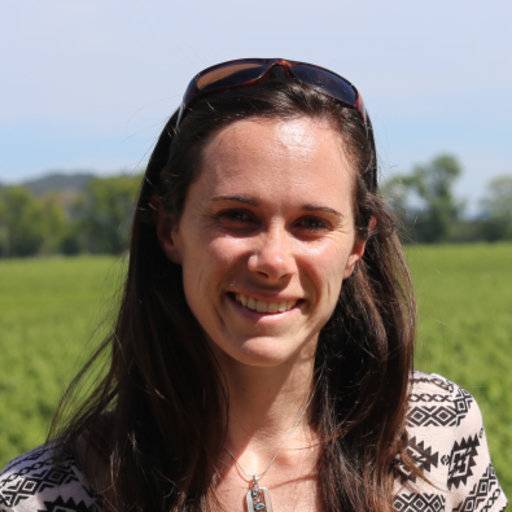 Michelle FEARON PostDoc Position PhD in Ecology and