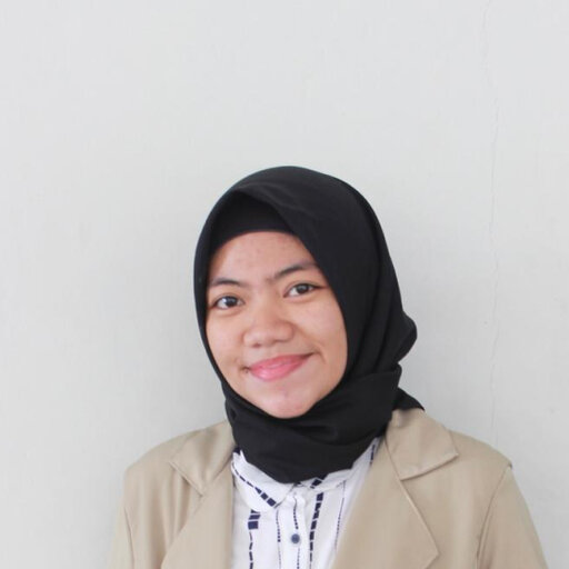 Saifa PUTRI | Universitas Gadjah Mada, Yogyakarta | UGM | Department of ...