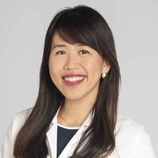 Olivia CHANG | Female Pelvic Medicine and Reconstructive Surgeon ...