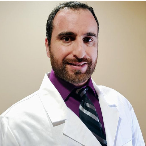 Emran EL-ALALI | Hospitalist | Doctor of Medicine | Anne Arundel ...