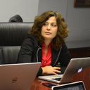Leila Tahmooresnejad