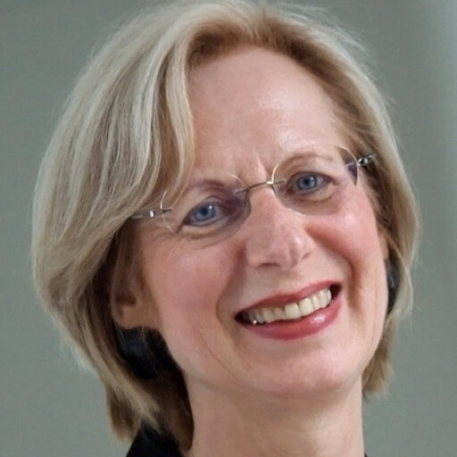 Elke ANKLAM Retired Official at the European Commission