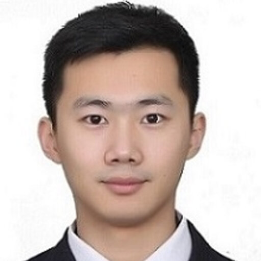Jin CUI | Medical Doctor | Changhai Hospital, Shanghai, Shanghai ...