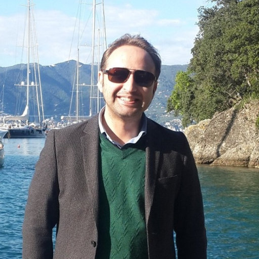 Fikret ÖNDES | Professor (Associate) | PhD | Izmir Katip Celebi ...