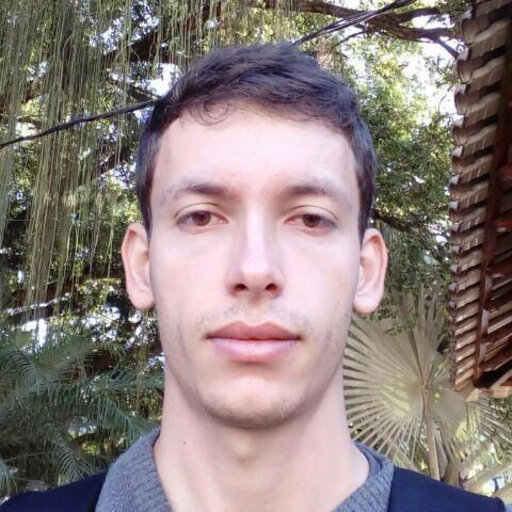 Júlio SALUCI | PhD Student | Universidade Estadual do Norte Fluminense ...