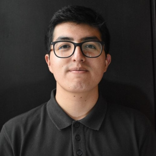 Saúl BENÍTEZ | Student | Student | Instituto Tecnológico de Toluca ...