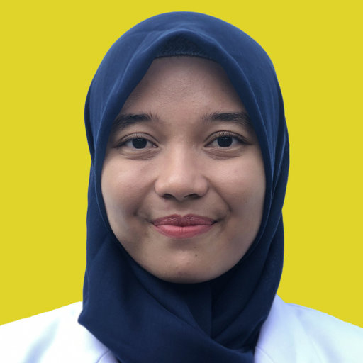 Novia HASANAH | Oral Medicine Resident | Dentist | Universitas ...