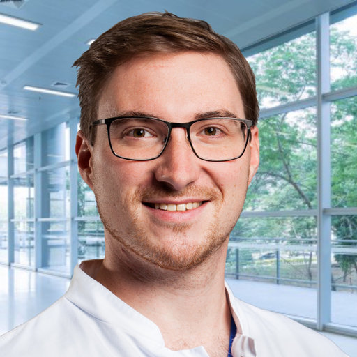 Laurent WILLEMS | Consultant Neurologist | Goethe-Universität Frankfurt ...