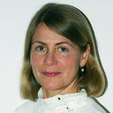Dr. Harriet Johansson