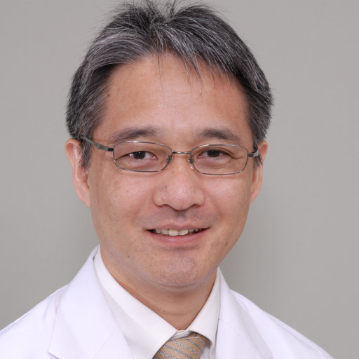 Prof. Tetsuya Hamaguchi
