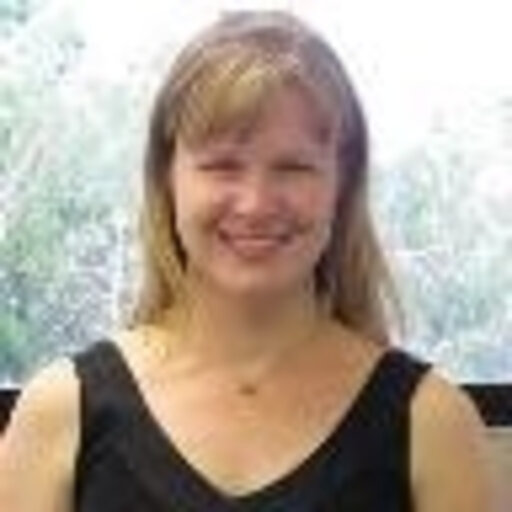 Dr Melissa Johnstone - UQ Researchers