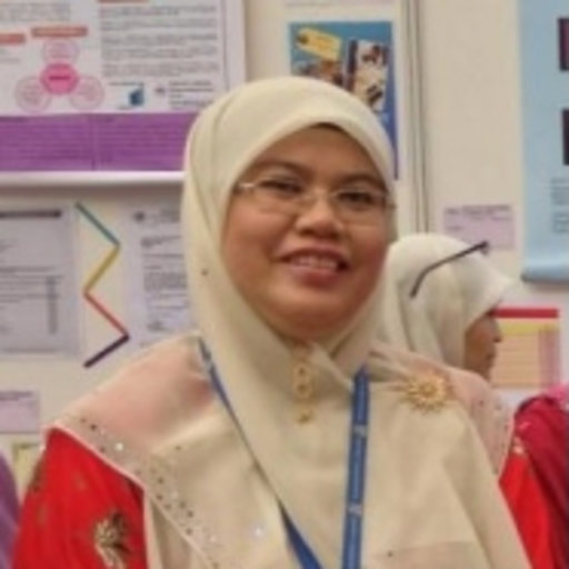 Suhana Mohamed (Universiti Teknologi MARA, Shah Alam) on 